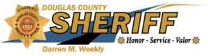Douglas County Sheriff's Office Logo