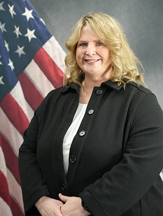 Tricia Harmon